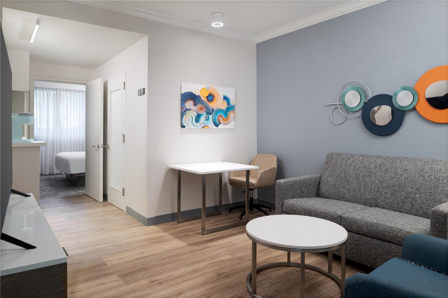 Фото Hilton Boca Raton Suites