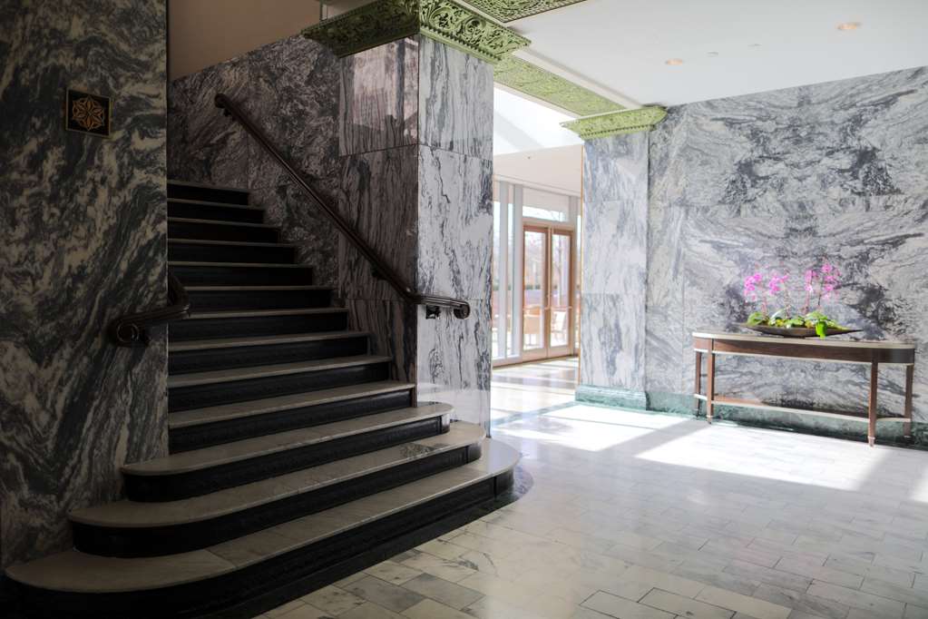 Фото Colcord Hotel