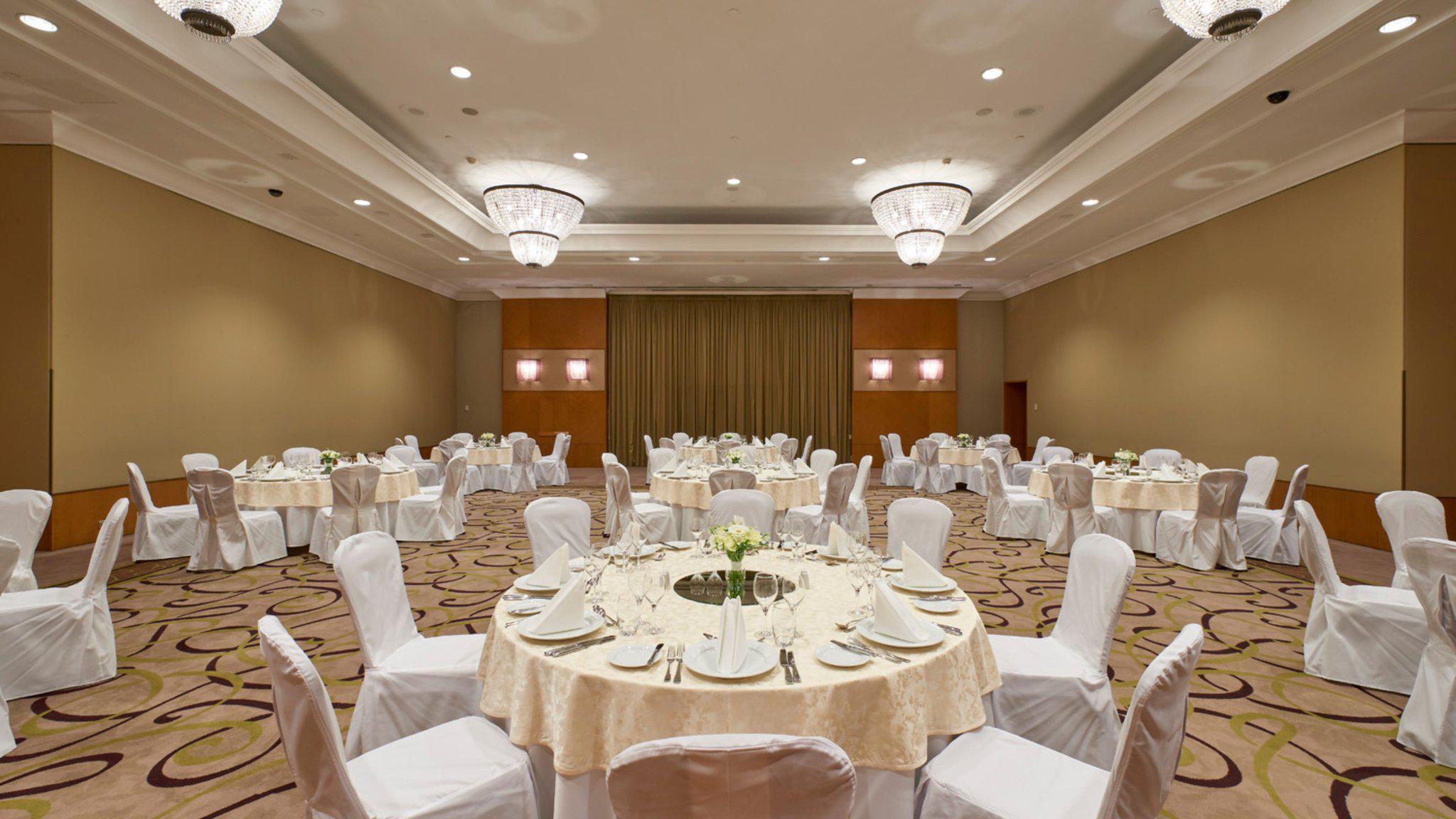 Фото InterContinental Budapest