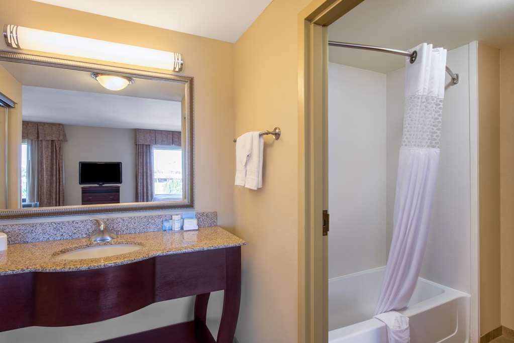 Фото Hampton Inn & Suites Oklahoma City - South