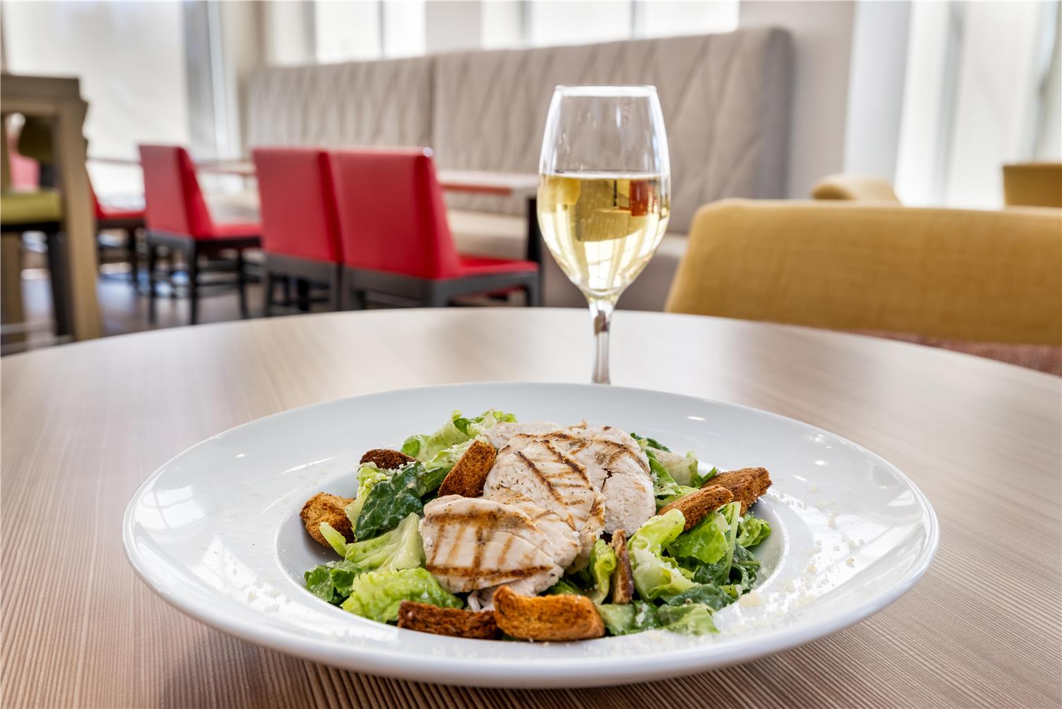 Фото Hilton Garden Inn Mystic/Groton