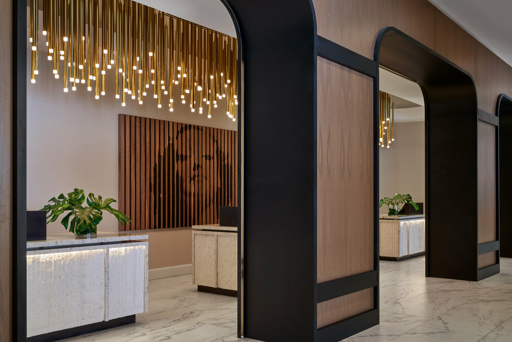 Фото InterContinental San Antonio Riverwalk, an Ihg Hotel