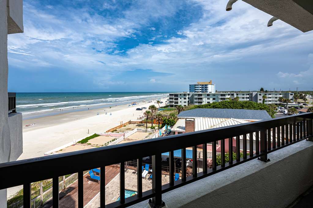 Фото Best Western New Smyrna Beach Hotel & Suites