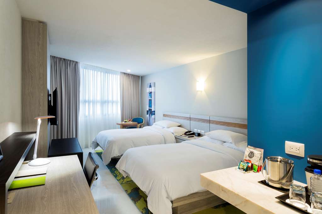 Фото DoubleTree by Hilton Hotel Veracruz