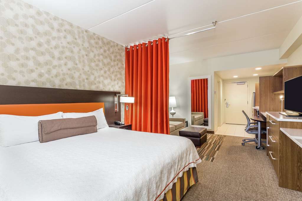Фото Home2 Suites by Hilton Albany Wolf Rd