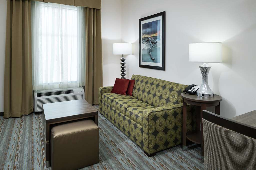 Фото Homewood Suites by Hilton Cape Canaveral-Cocoa Beach