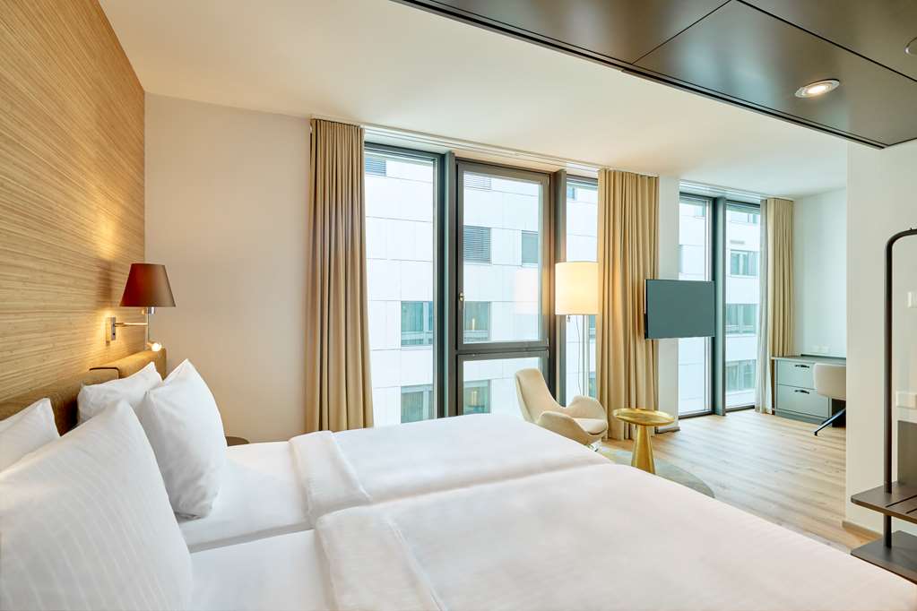 Фото Radisson Blu Hotel, Lucerne