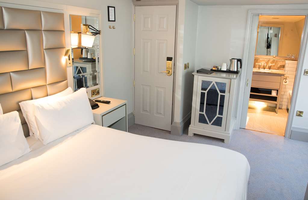 Фото Henrietta House, a member of Radisson Individuals