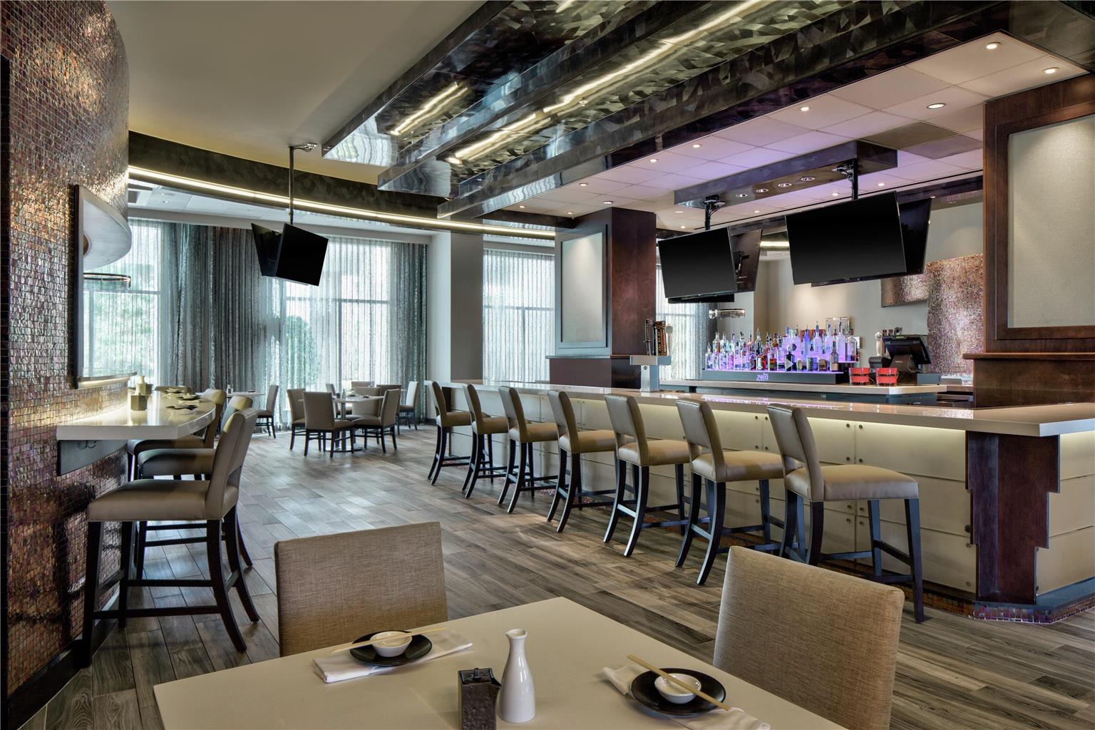 Фото Hilton Orlando Bonnet Creek