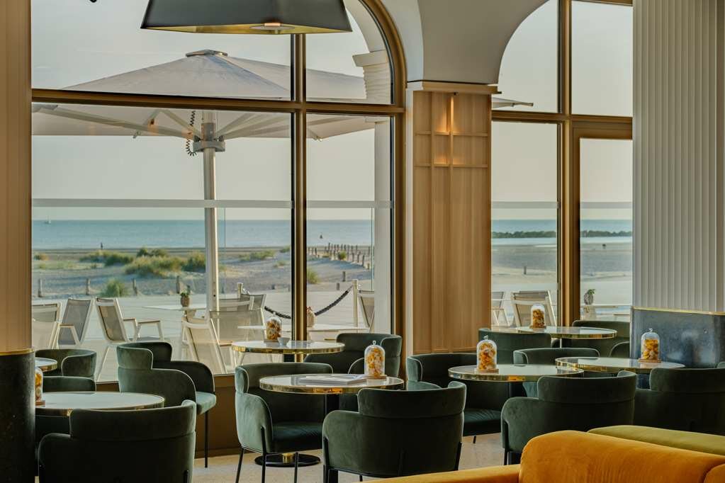 Фото Radisson Blu Grand Hotel & Spa, Malo-Les-Bains