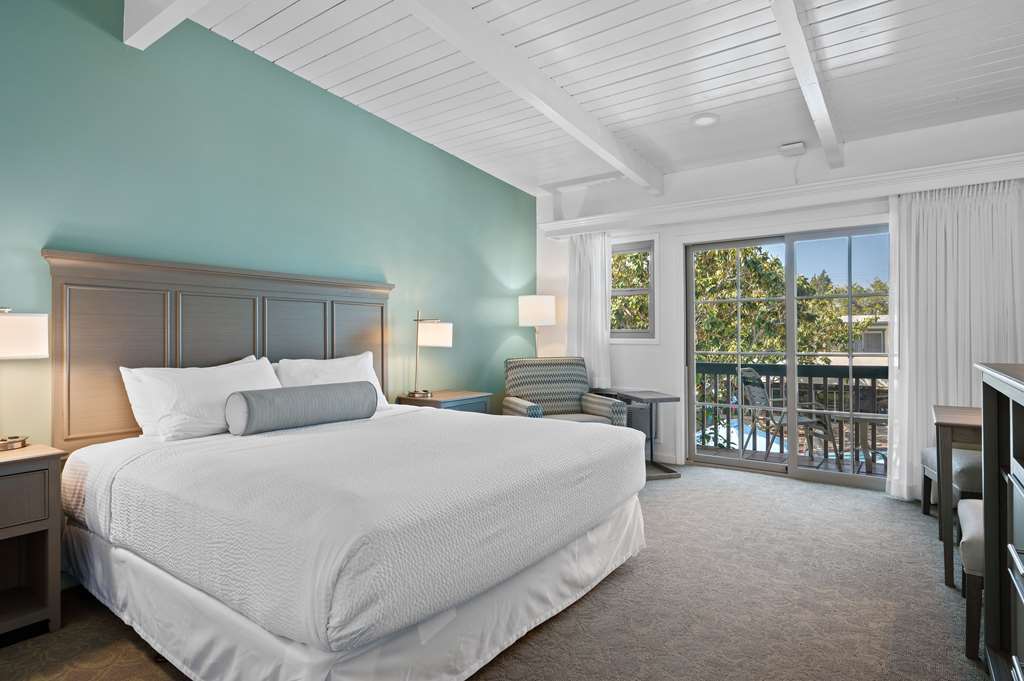 Фото Best Western Plus Santa Barbara
