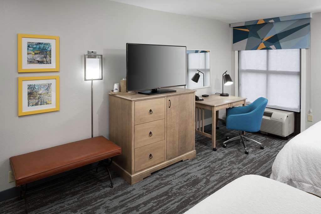 Фото Hampton Inn Austin-Round Rock