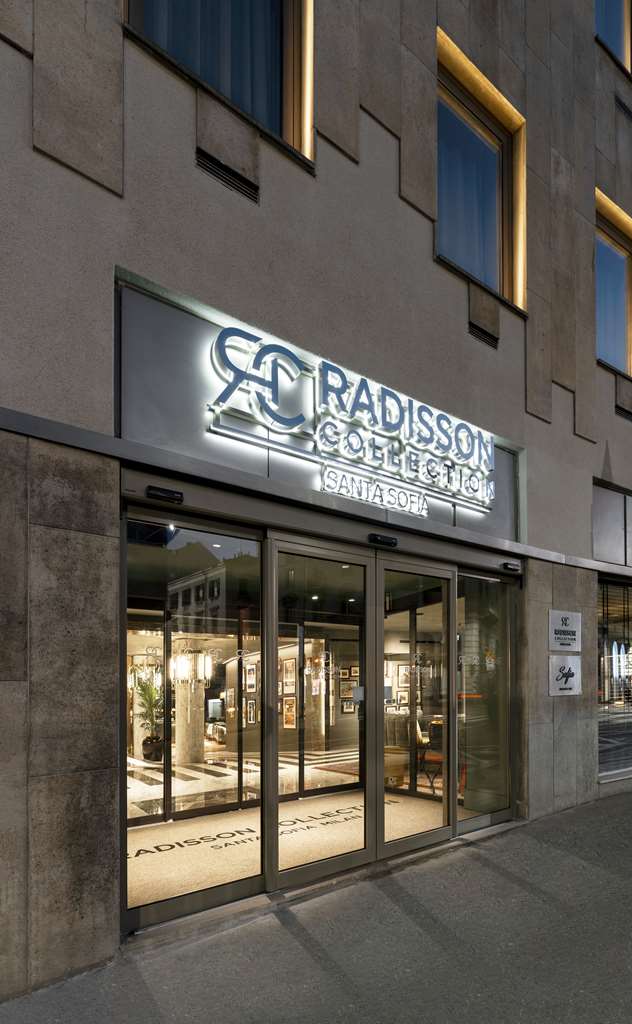 Фото Radisson Collection Hotel Santa Sofia Milan
