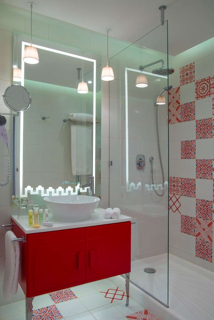 Фото Radisson Blu Resort & Thalasso, Hammamet