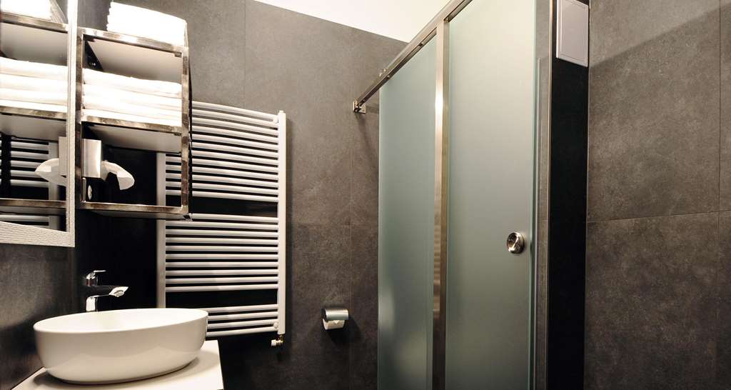 Фото Best Western Airport Hotel Stella