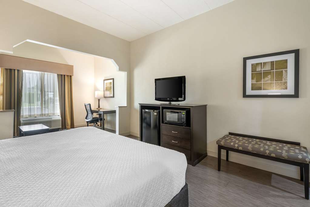 Фото Best Western Suites
