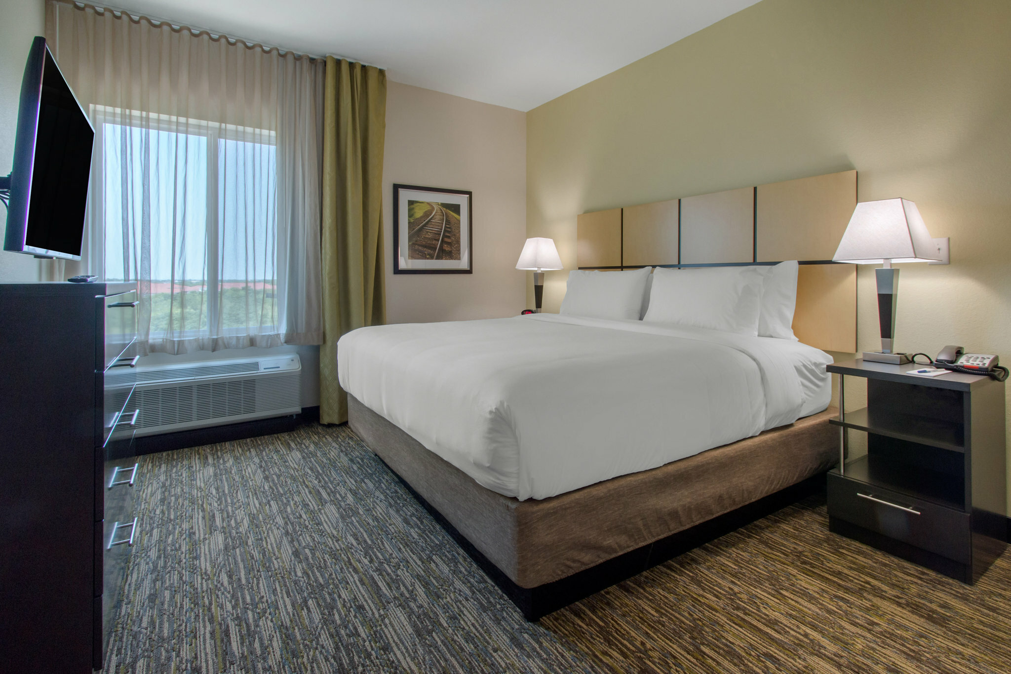 Фото Candlewood Suites San Antonio Lackland Afb Area, an Ihg Hotel