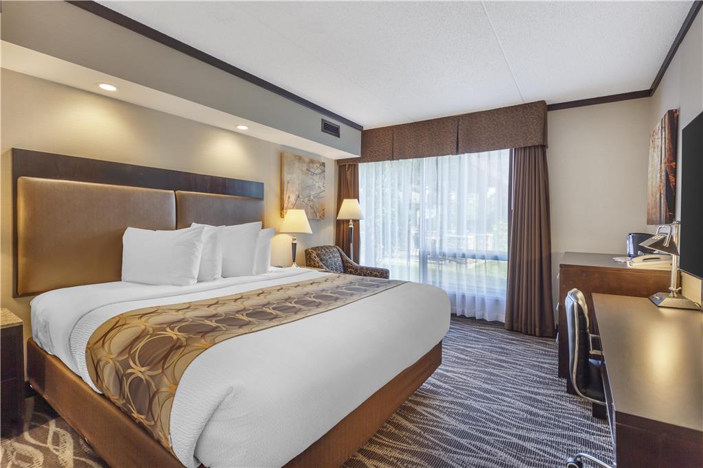 Фото Best Western Wayside Inn