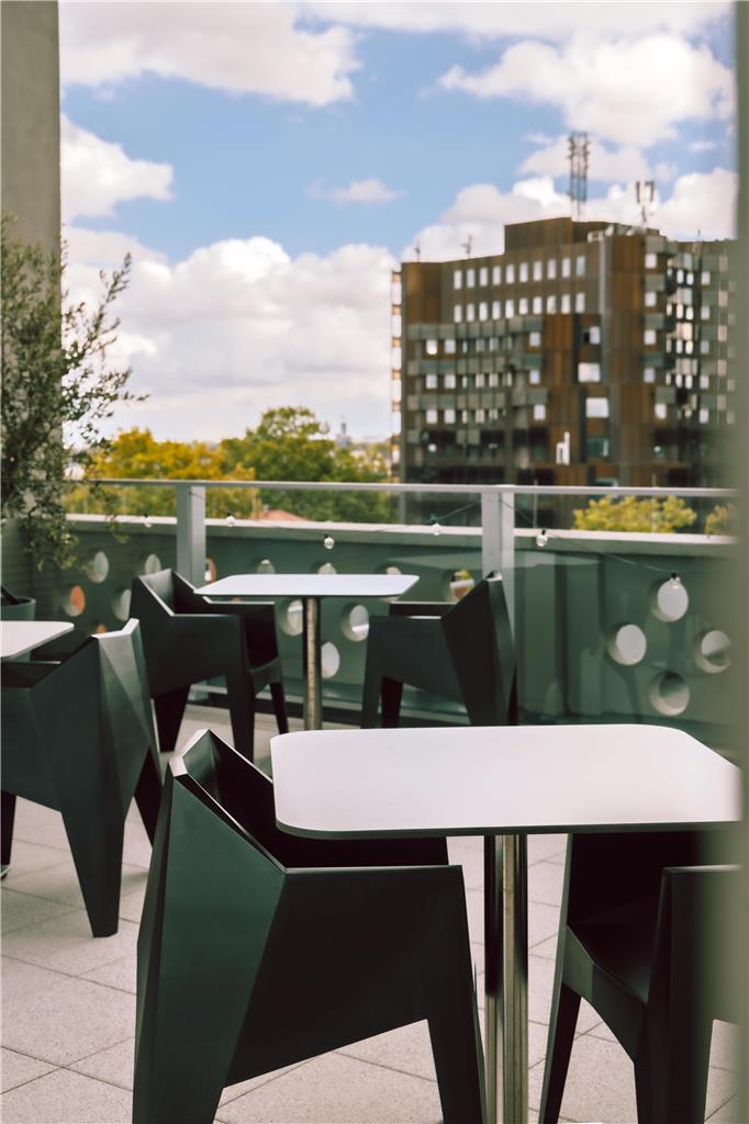 Фото Prize by Radisson Dortmund City