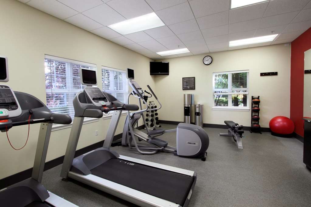 Фото Homewood Suites by Hilton Newark-Fremont