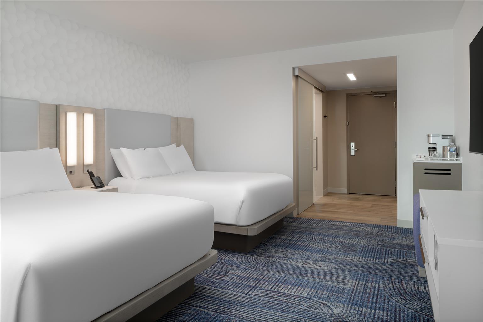 Фото Hilton Santa Clara