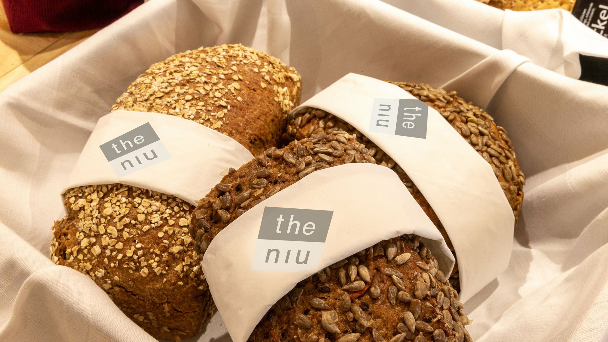 Фото The niu Franz