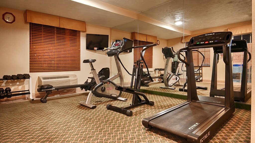 Фото Best Western John Jay Inn