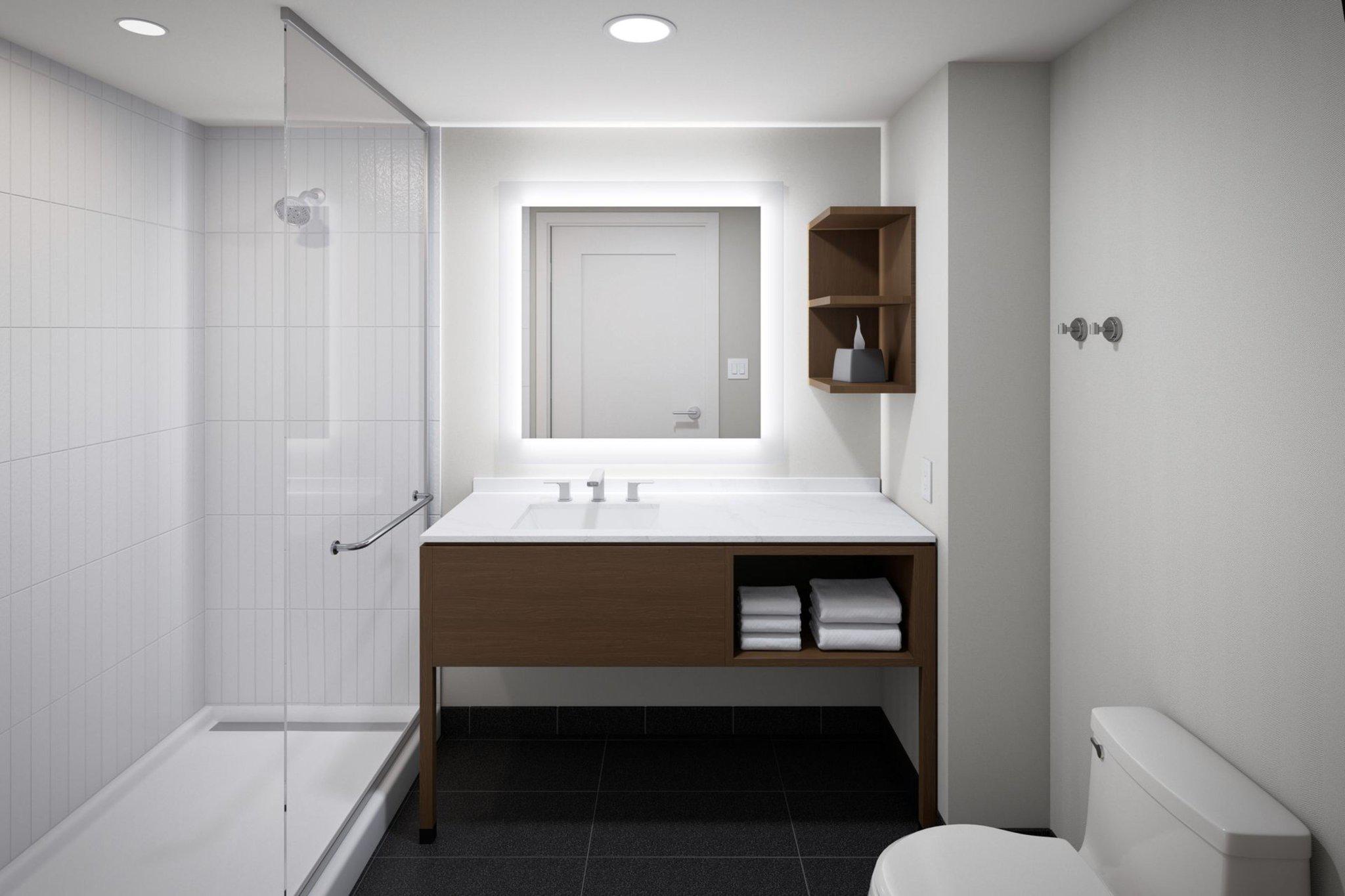 Фото Staybridge Suites Charlotte – Tyvola, an Ihg Hotel