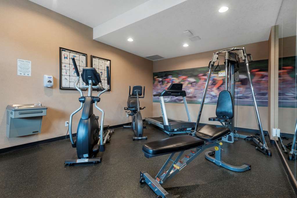 Фото Best Western Plus Fernie Mountain Lodge