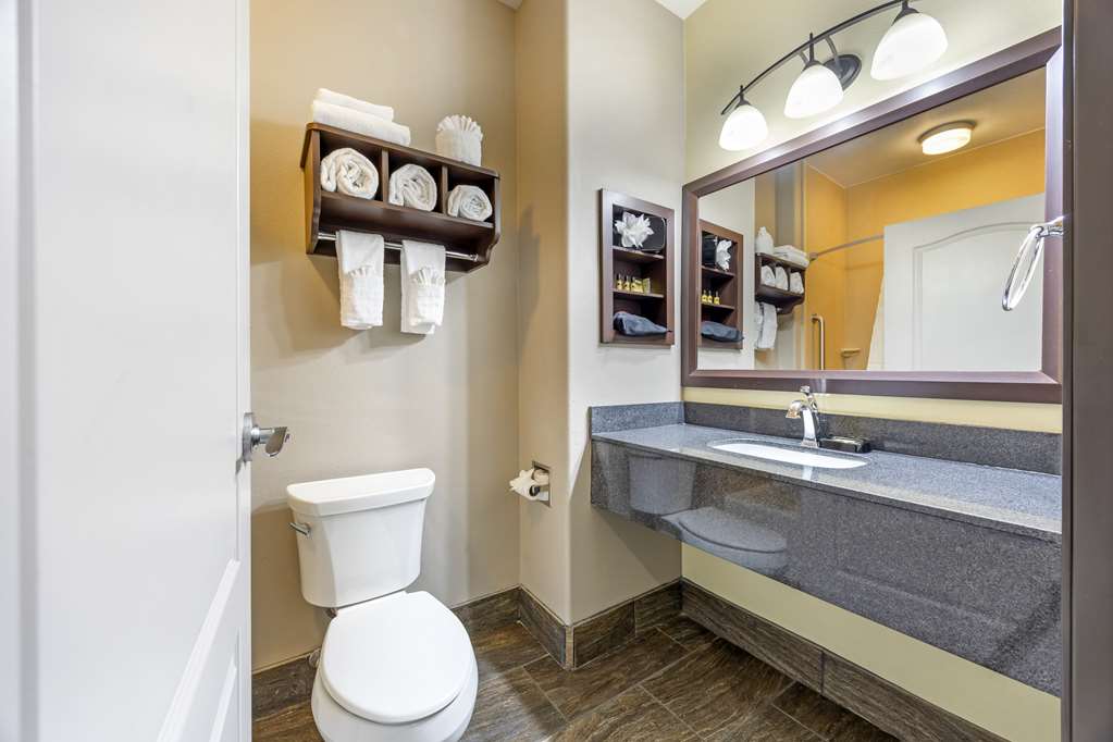 Фото Best Western Plus Emerald Inn & Suites