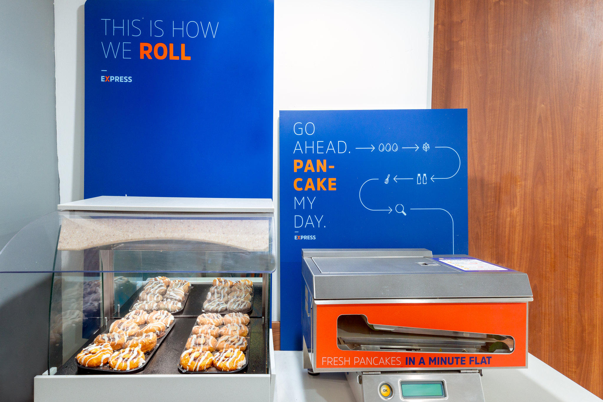 Фото Holiday Inn Express Miami Airport Doral Area, an Ihg Hotel