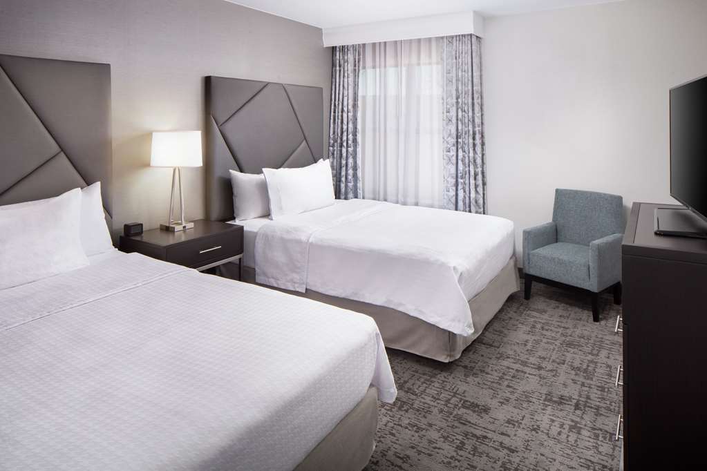 Фото Homewood Suites Atlanta Buckhead