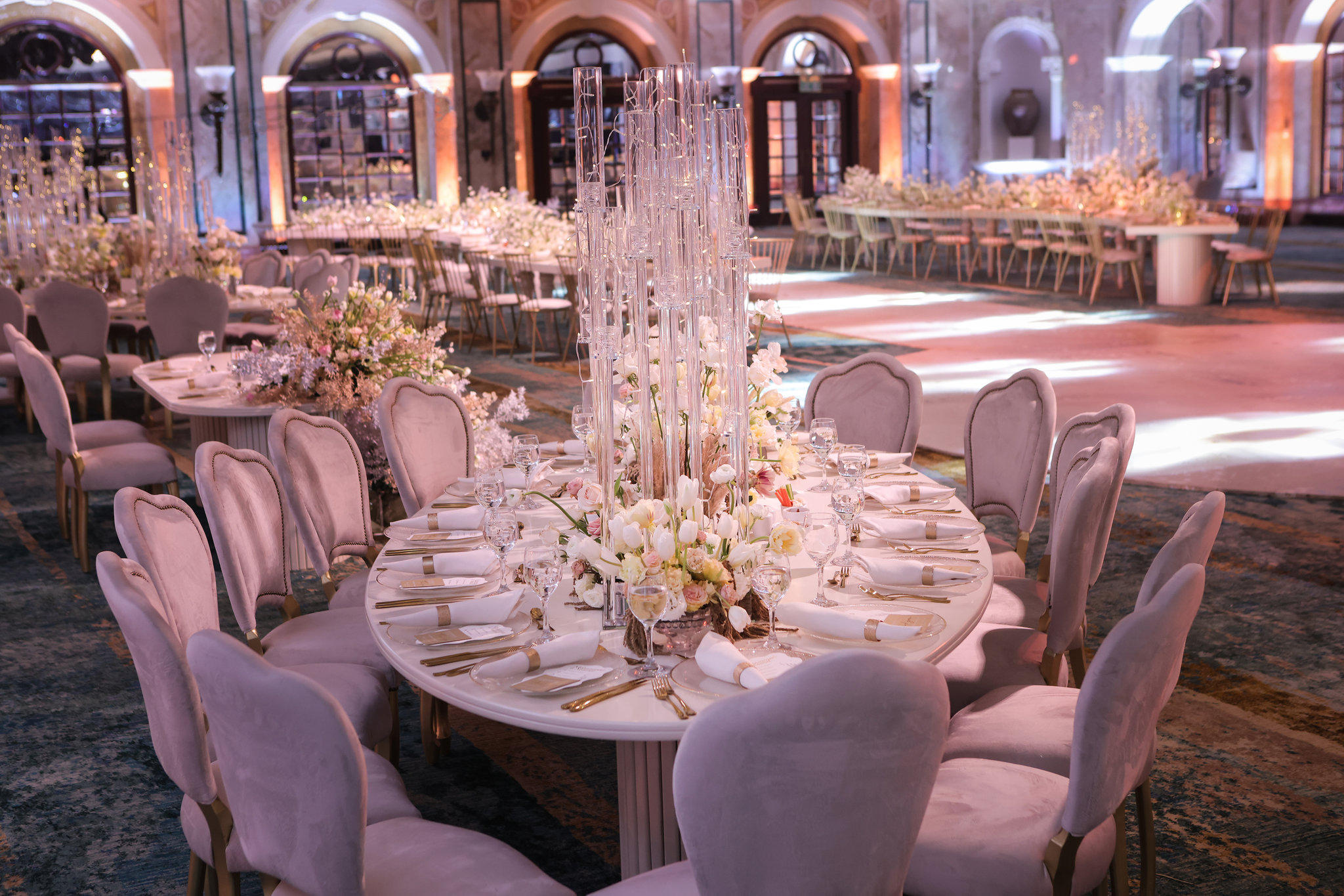 Фото InterContinental Phoenicia Beirut, an Ihg Hotel