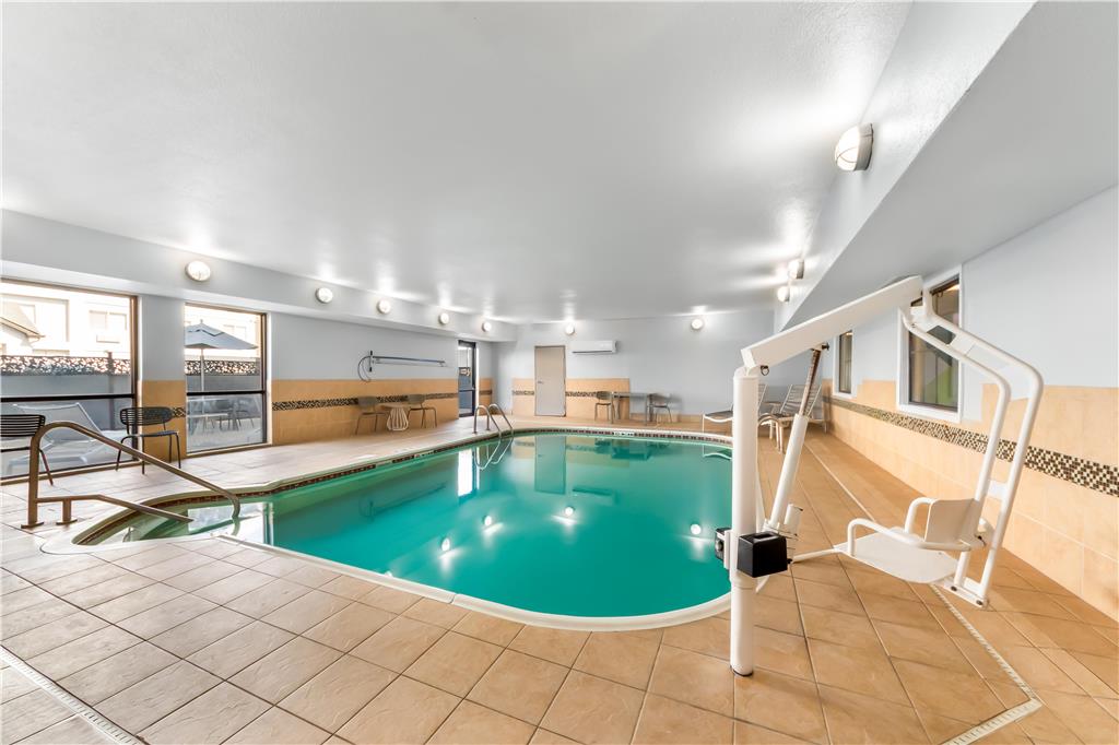 Фото Country Inn & Suites by Radisson, Corpus Christi, Tx