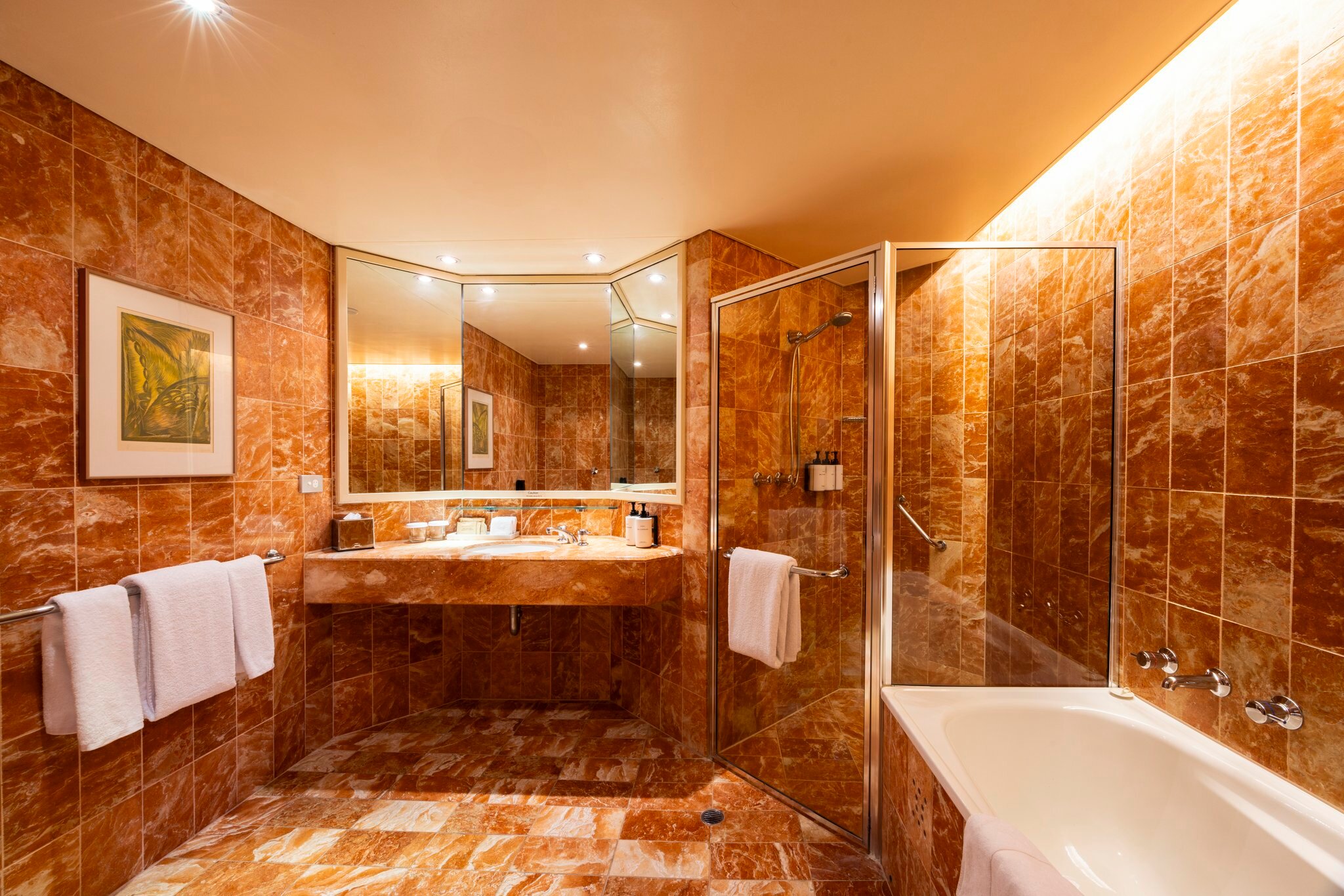 Фото InterContinental Adelaide, an Ihg Hotel