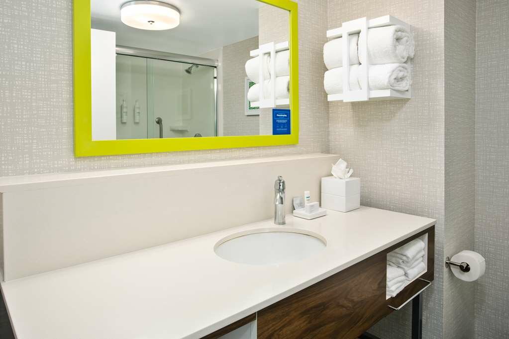 Фото Hampton Inn & Suites – Cape Coral/Fort Myers Area, Fl