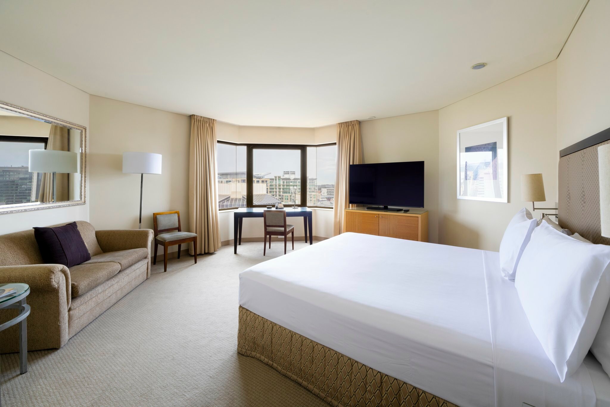 Фото InterContinental Adelaide, an Ihg Hotel