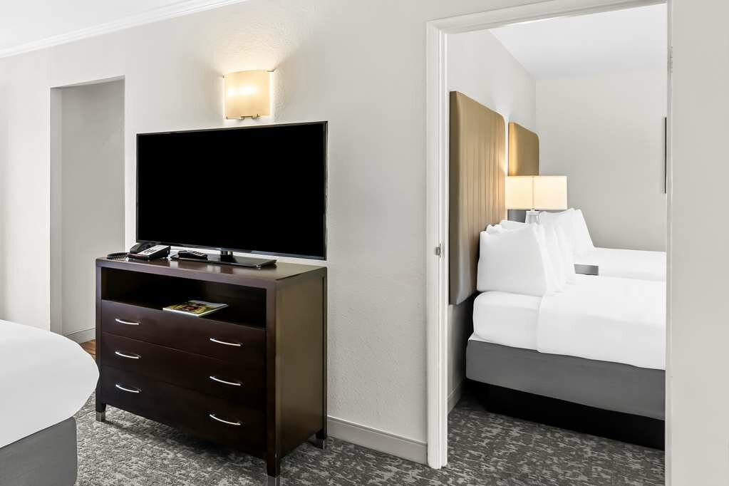 Фото Best Western Garden Inn
