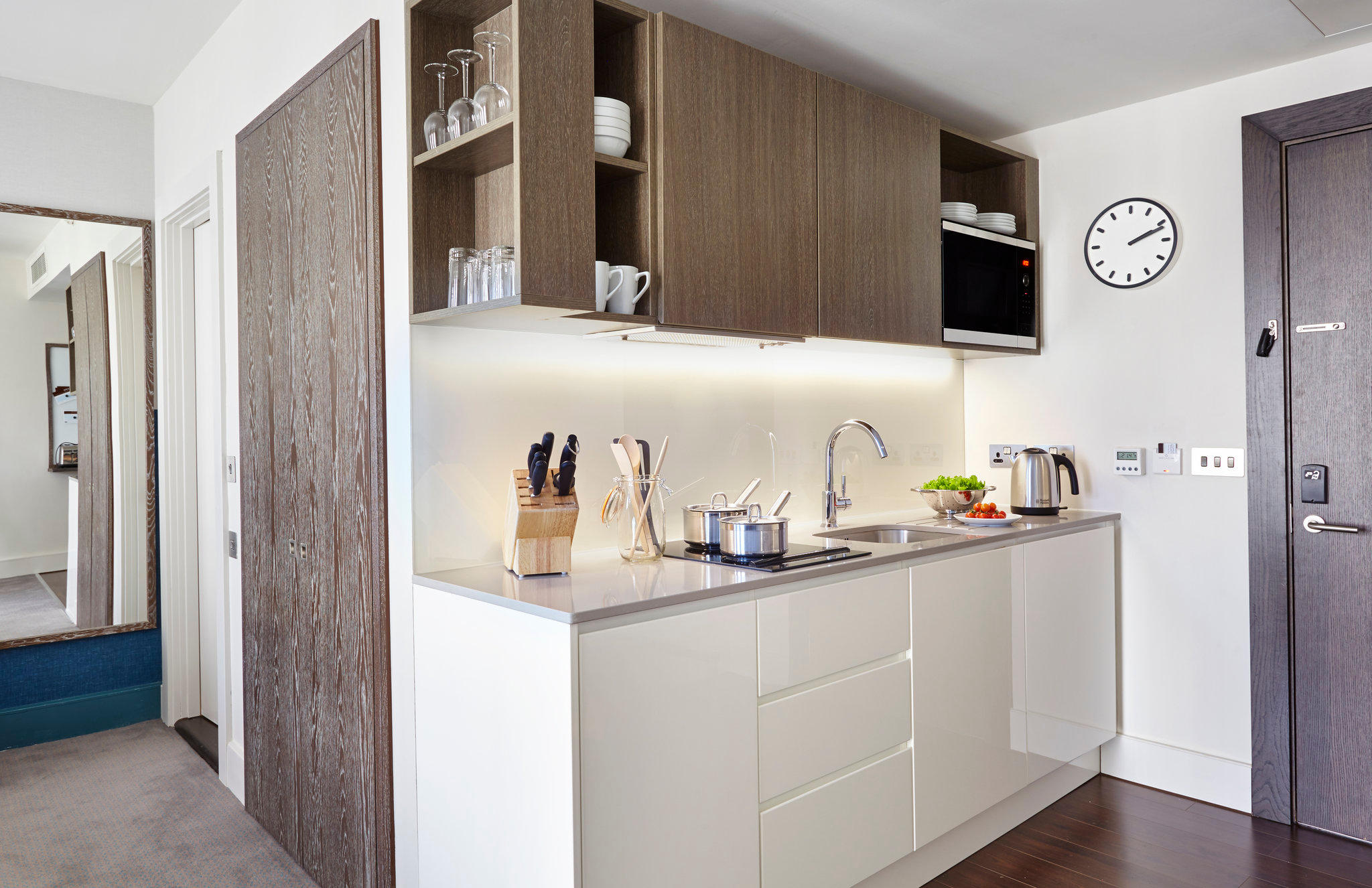 Фото Staybridge Suites London - Vauxhall, an Ihg Hotel
