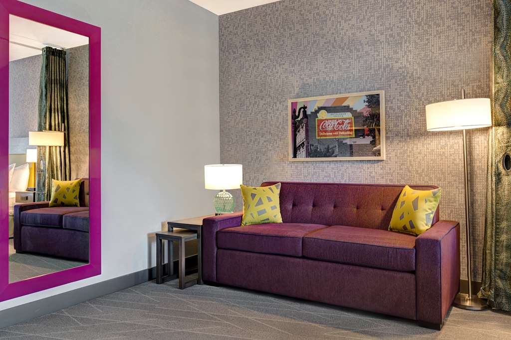 Фото Home2 Suites by Hilton Petaluma