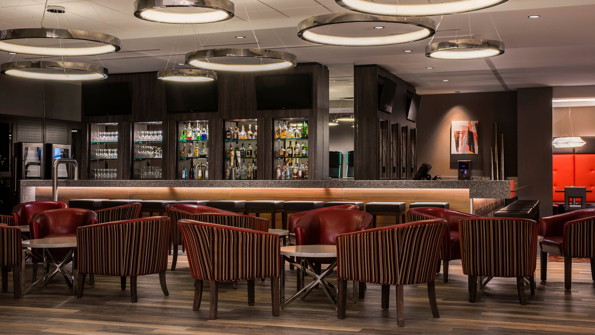 Фото Holiday Inn Winnipeg-South by ihg