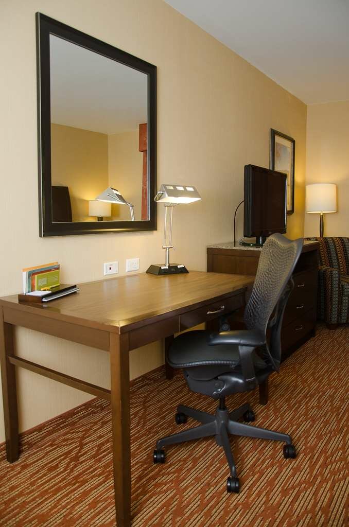 Фото Hilton Garden Inn Watertown/thousand Islands