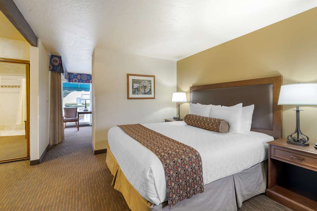 Фото Best Western Casa Grande Inn