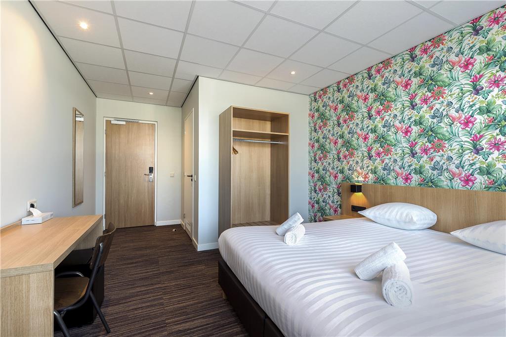 Фото Best Western Amsterdam