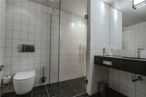 Гостиница Radisson Hotel Papirfabrikken Silkeborg в Силькеборге