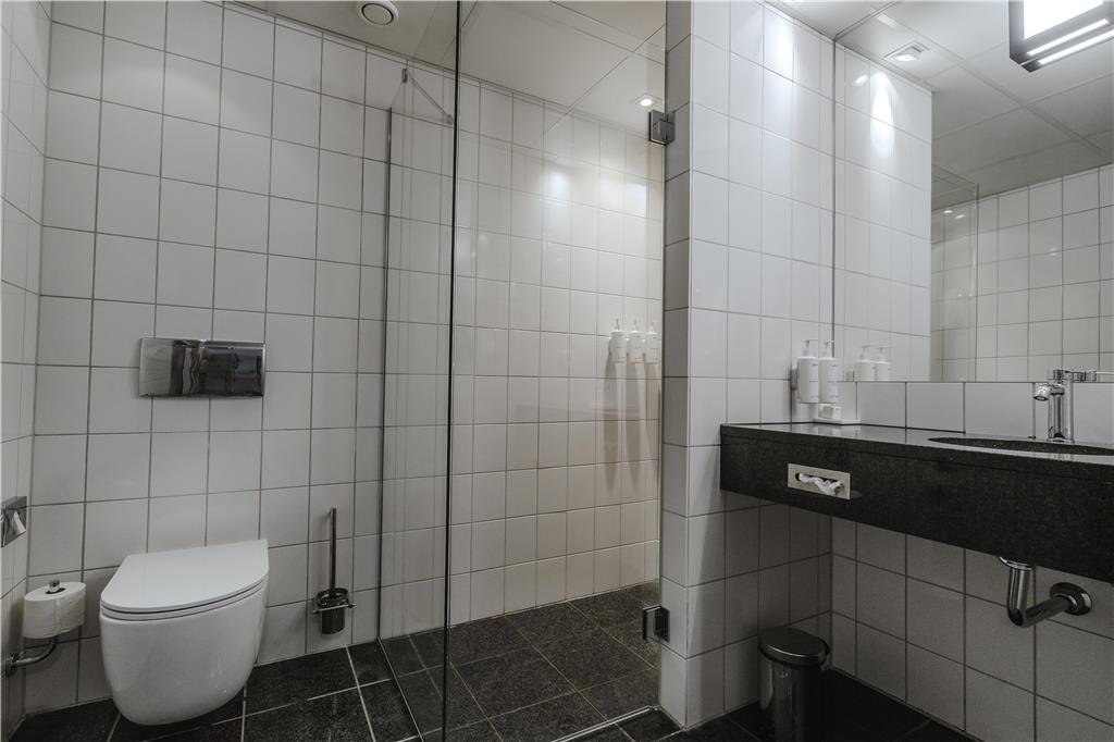 Фото Radisson Hotel Papirfabrikken Silkeborg