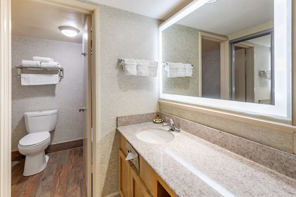 Фото Best Western Plus Hill House