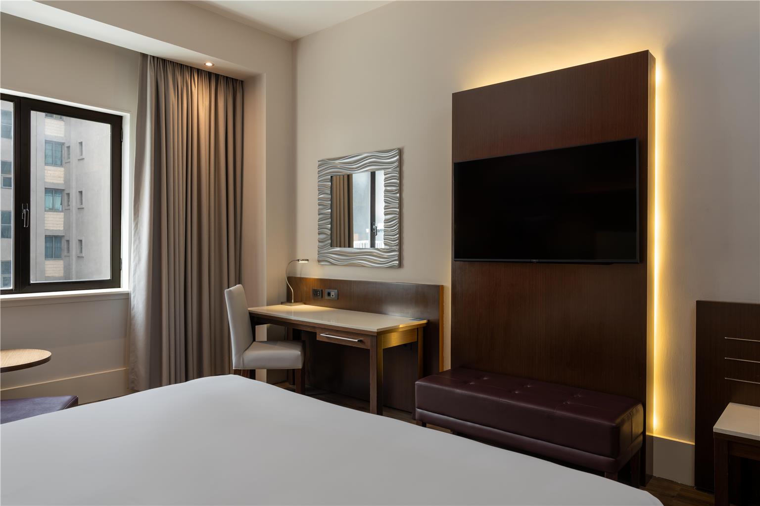 Фото Radisson Blu Hotel Addis Ababa