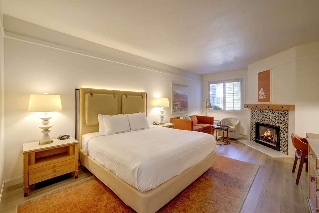 Фото Best Western Sonoma Valley Inn & Krug Event Center