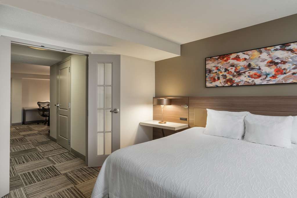 Фото Hilton Garden Inn Syracuse